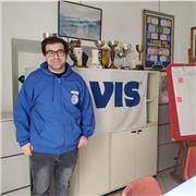 Offro ripetizioni di italiano (letteratura, sintassi, ortografia)